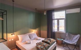 Beautiful Best Location Apartment Green Mouse