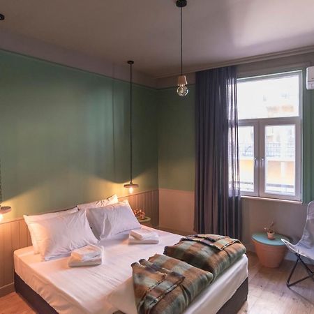 Beautiful Best Location Apartment Green Mouse Plovdiv Exterior foto