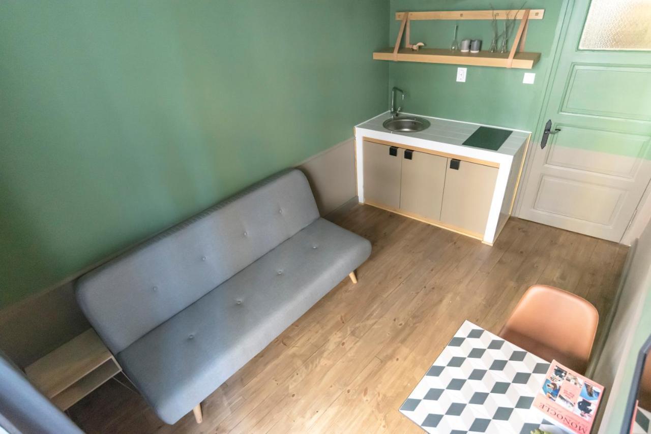 Beautiful Best Location Apartment Green Mouse Plovdiv Exterior foto
