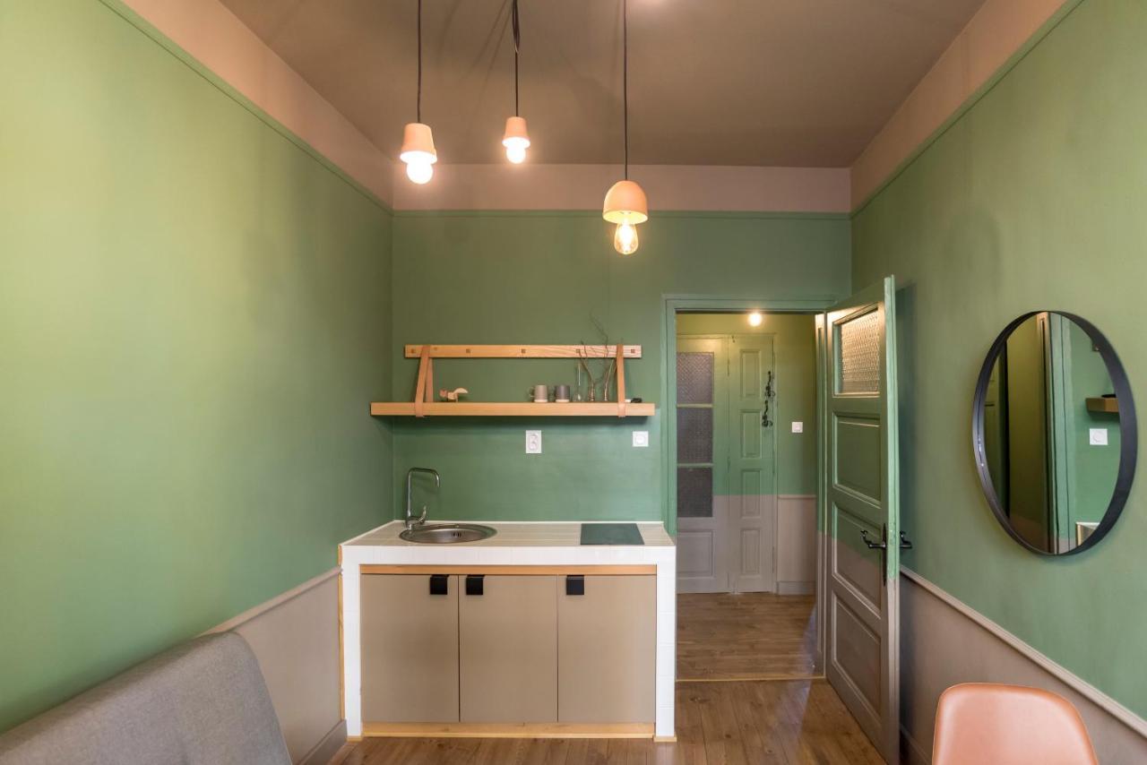 Beautiful Best Location Apartment Green Mouse Plovdiv Exterior foto