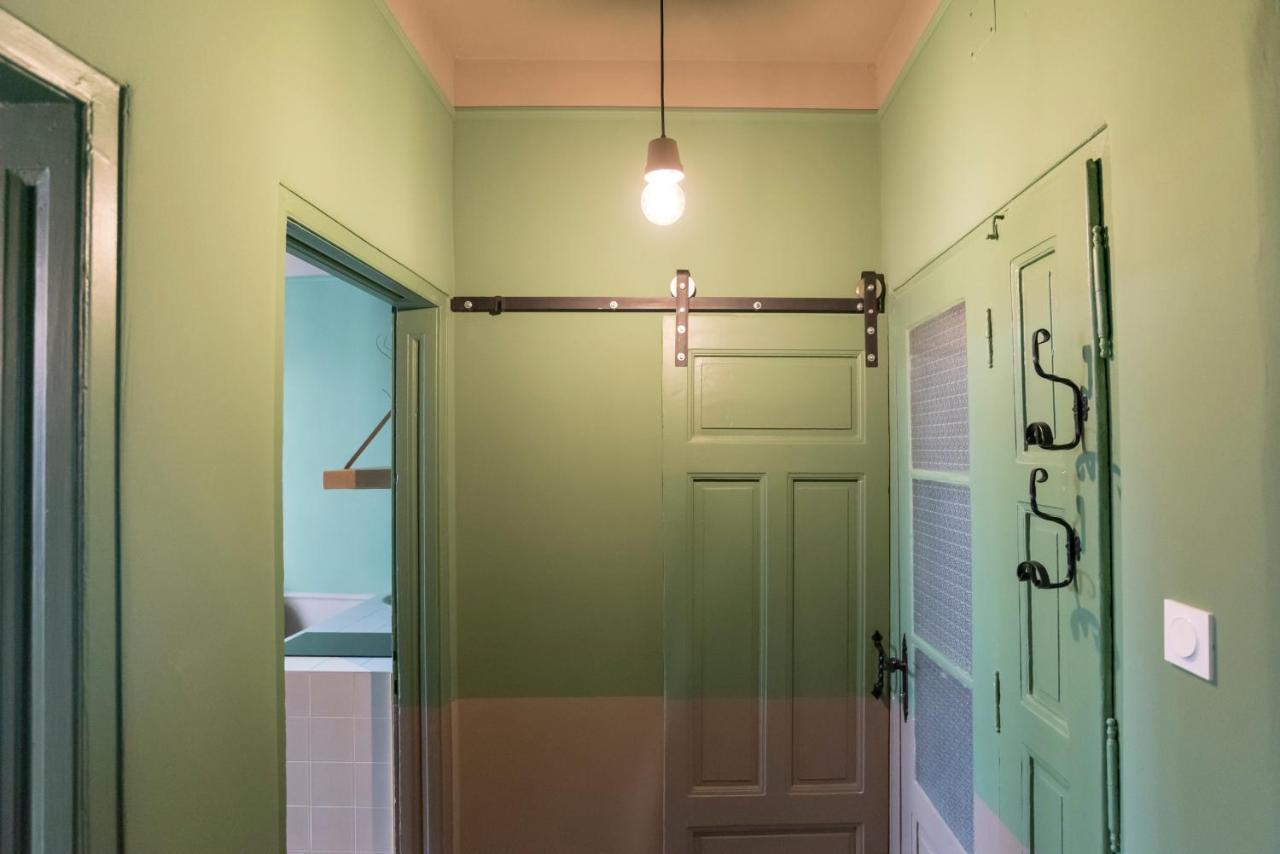Beautiful Best Location Apartment Green Mouse Plovdiv Exterior foto