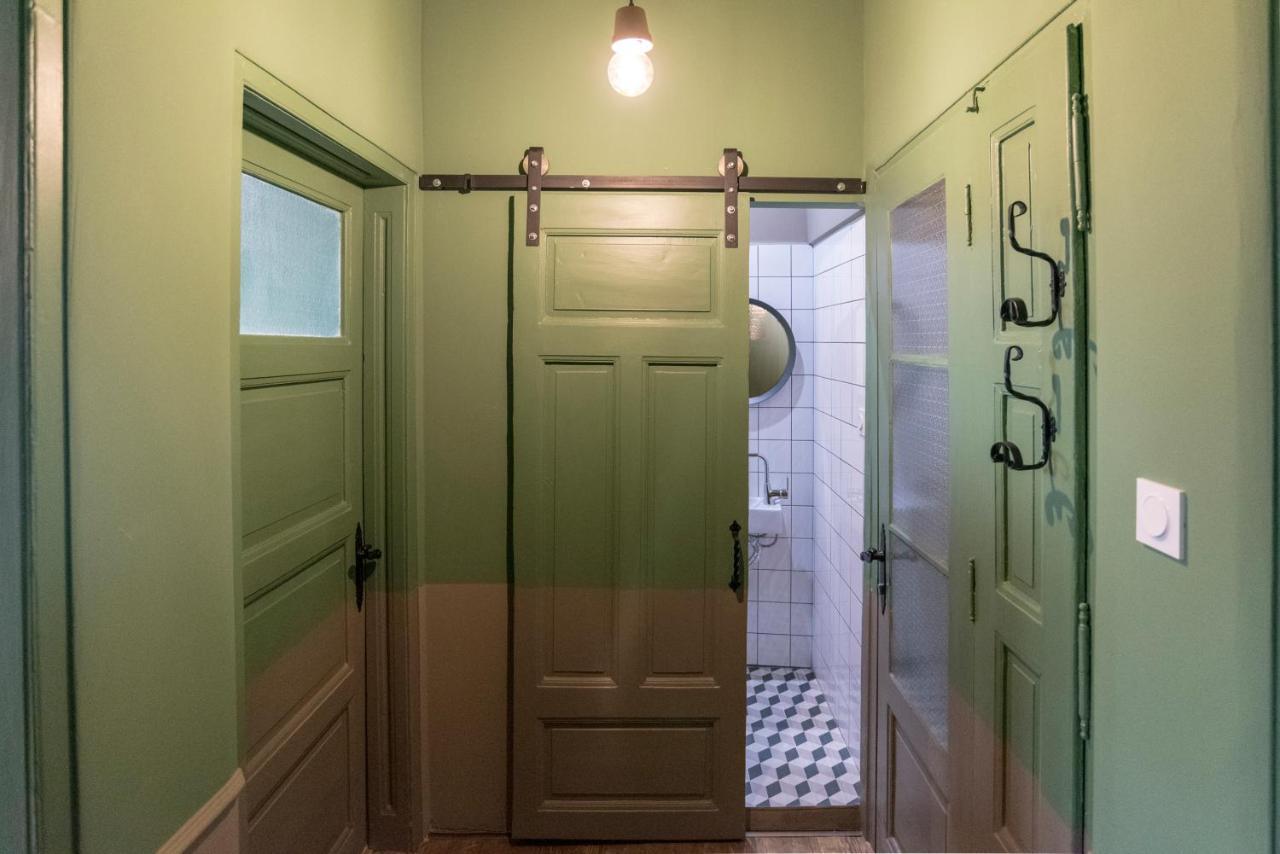 Beautiful Best Location Apartment Green Mouse Plovdiv Exterior foto
