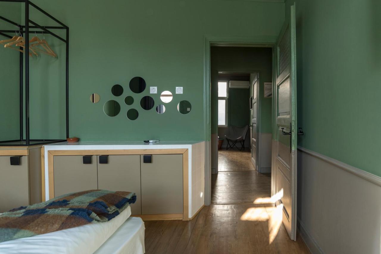 Beautiful Best Location Apartment Green Mouse Plovdiv Exterior foto