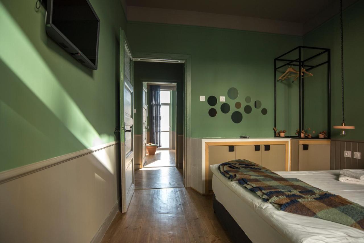Beautiful Best Location Apartment Green Mouse Plovdiv Exterior foto